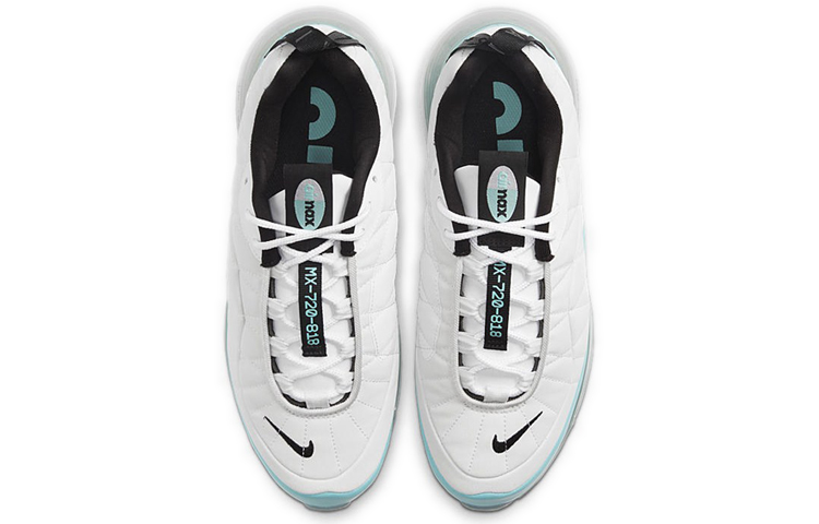 Purchase (W) Nike Air MX 720-818 ''Aqua'' Herren Sneaker CK2607-001
