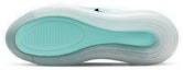 Details for (W) ナイキ エア MX 720-818 "アクア" CK2607-001