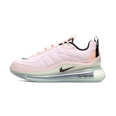 (W) Nike Air MX 720-818 'Light Violet Barely Rose'