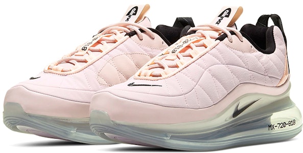 (W) Nike Air MX 720-818 'Violeta Claro Barely Rose' CK2607-500 Lookbook (W) Nike Air MX 720-818 'Violeta Claro Barely Rose' CK2607-500