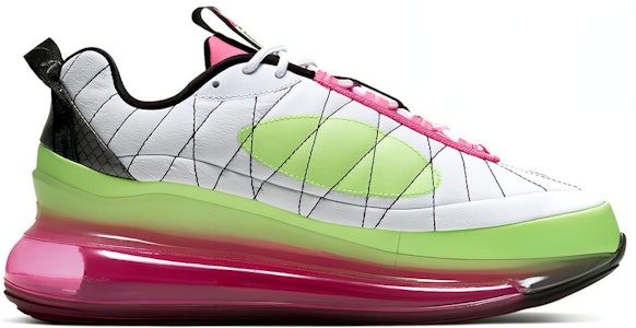 (W) Nike Air MX 720-818 'Rosa Blast Verde' CK2607-100 Order (W) Nike Air MX 720-818 'Rosa Blast Verde' CK2607-100