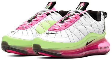 (W) ナイキ エア MX 720-818 "ピンクブラストグリーン" CK2607-100 Lookbook (W) ナイキ エア MX 720-818 "ピンクブラストグリーン" CK2607-100