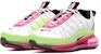 (W) Nike Air MX 720-818 'Pink Blast Green' Wanita Lelaki Sneakers CK2607-100
