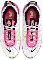 (W) ナイキ エア MX 720-818 "ピンクブラストグリーン" CK2607-100 Shop (W) ナイキ エア MX 720-818 "ピンクブラストグリーン" CK2607-100