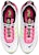(W) Nike Air MX 720-818 'Pink Blast Green' Wanita Lelaki Sneakers CK2607-100