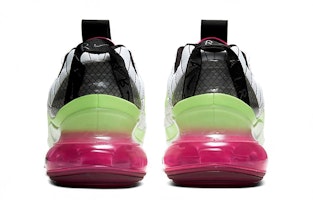 (W) ナイキ エア MX 720-818 "ピンクブラストグリーン" CK2607-100 Purchase (W) ナイキ エア MX 720-818 "ピンクブラストグリーン" CK2607-100