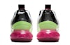 Purchase (W) Nike Air MX 720-818 'Pink Blast Green' Wanita Lelaki Sneakers CK2607-100
