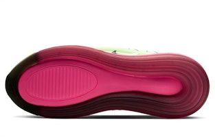 (W) ナイキ エア MX 720-818 "ピンクブラストグリーン" CK2607-100 Details for (W) ナイキ エア MX 720-818 "ピンクブラストグリーン" CK2607-100