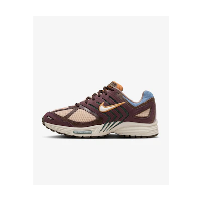 (W) Nike Air Pegasus 2005 'Light Orewood Brown'