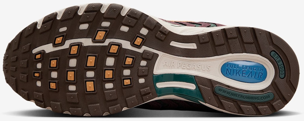 (W) Nike Air Pegasus 2005 'Coklat Muda Orewood' HQ3455-111 Order (W) Nike Air Pegasus 2005 'Coklat Muda Orewood' HQ3455-111