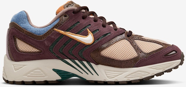 (W) Nike Air Pegasus 2005 'Coklat Orewood Cerah' HQ3455-111 Lookbook (W) Nike Air Pegasus 2005 'Coklat Orewood Cerah' HQ3455-111