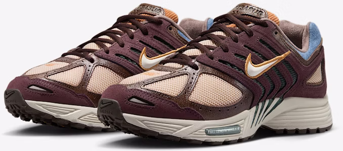 (W) Nike Air Pegasus 2005 'Coklat Orewood Cerah' HQ3455-111 Purchase (W) Nike Air Pegasus 2005 'Coklat Orewood Cerah' HQ3455-111