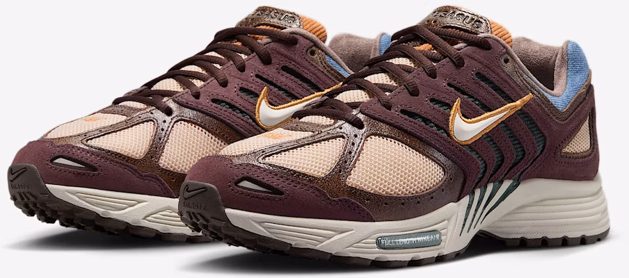 (W) Nike Air Pegasus 2005 'Coklat Muda Orewood' HQ3455-111 Purchase (W) Nike Air Pegasus 2005 'Coklat Muda Orewood' HQ3455-111