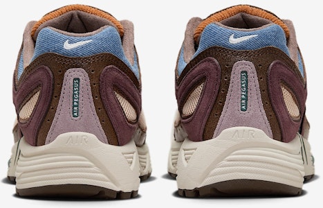 (W) Nike Air Pegasus 2005 'Coklat Orewood Cerah' HQ3455-111 Details for (W) Nike Air Pegasus 2005 'Coklat Orewood Cerah' HQ3455-111