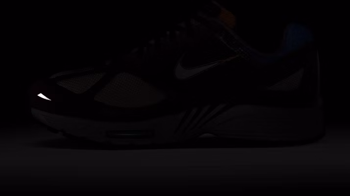 (W) Nike Air Pegasus 2005 'Coklat Muda Orewood' HQ3455-111 2