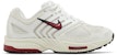 (W) Nike Air Pegasus 2005 'Putih Gym Merah' FN7153-101