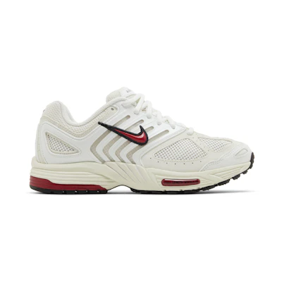 (W) Nike Air Pegasus 2005 'White Gym Red'