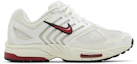 Buy (Women) Nike Air Pegasus 2005 'White Gym Red' FN7153-101