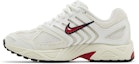 Lookbook (W) Nike Air Pegasus 2005 'Putih Gym Merah' FN7153-101