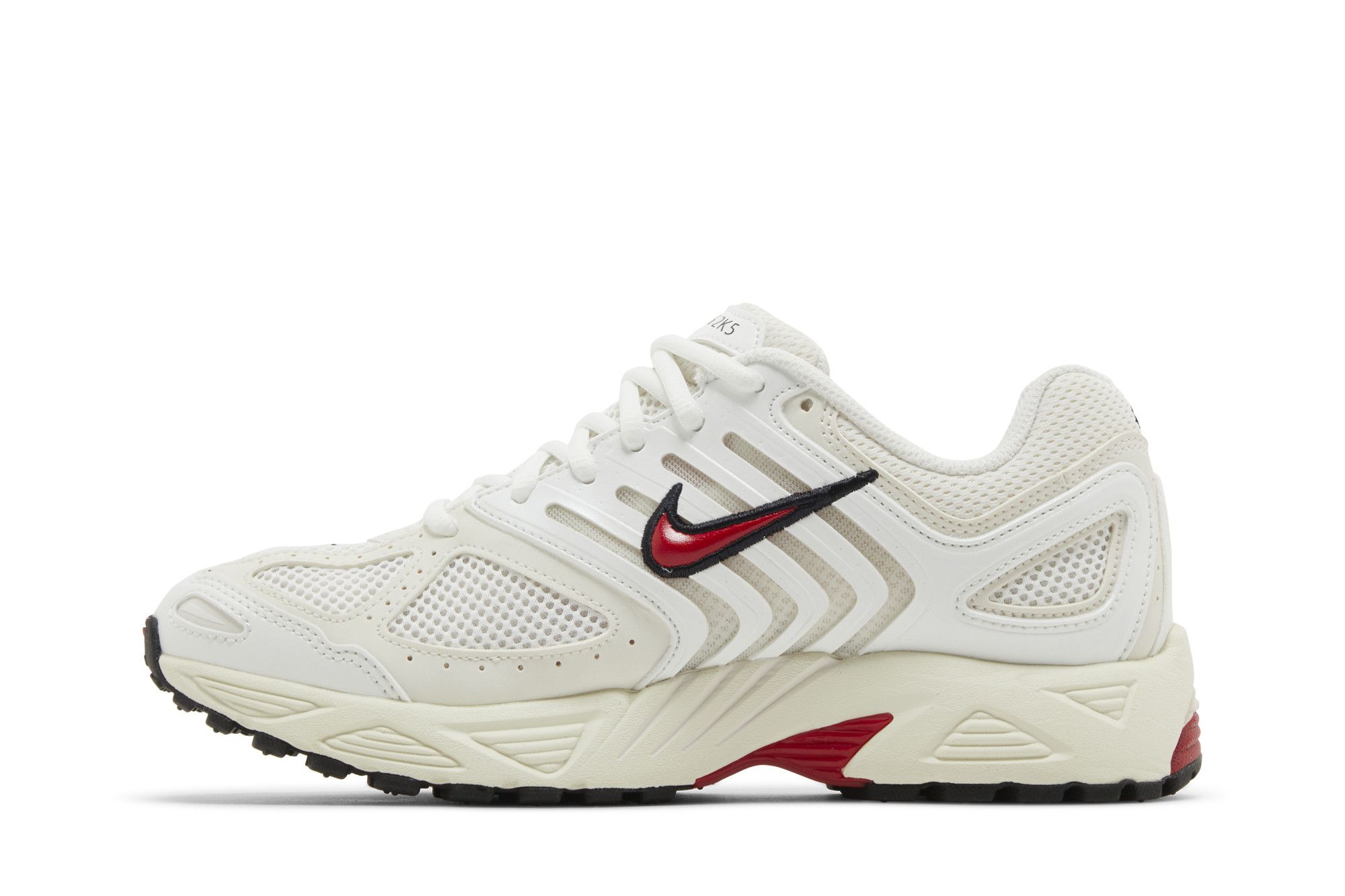 Shop (Women) Nike Air Pegasus 2005 'White Gym Red' FN7153-101