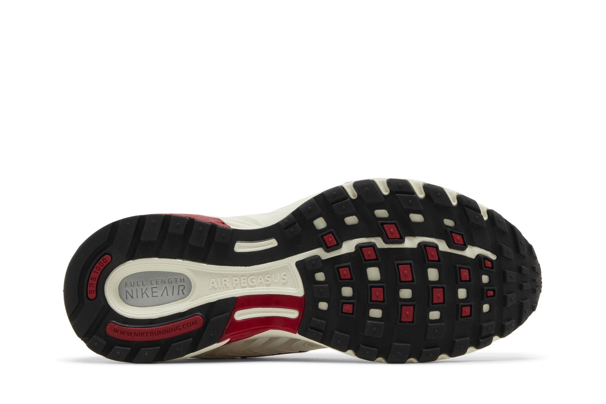 Purchase (Women) Nike Air Pegasus 2005 'White Gym Red' FN7153-101
