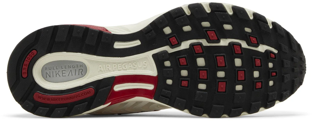 (Women) Nike Air Pegasus 2005 'White Gym Red' FN7153-101 Purchase (Women) Nike Air Pegasus 2005 'White Gym Red' FN7153-101