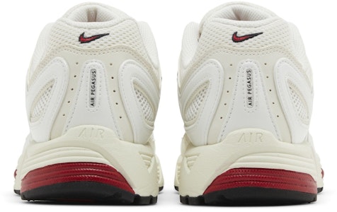 (W) Nike Air Pegasus 2005 'Putih Gym Merah' FN7153-101 Details for (W) Nike Air Pegasus 2005 'Putih Gym Merah' FN7153-101