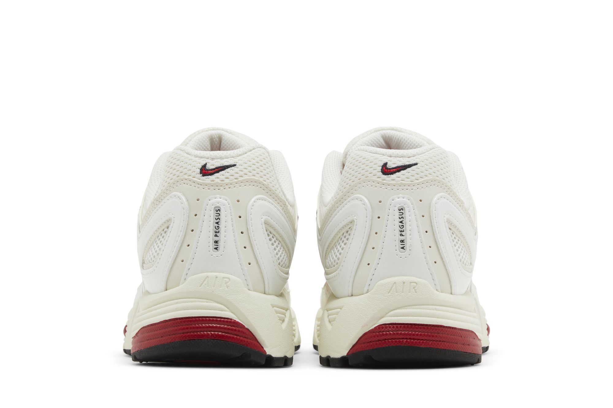 Sizing (Women) Nike Air Pegasus 2005 'White Gym Red' FN7153-101