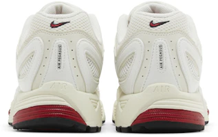 Sizing (W) Nike Air Pegasus 2005 'Putih Gym Merah' FN7153-101