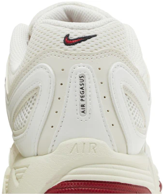 (Women) Nike Air Pegasus 2005 'White Gym Red' FN7153-101 Cheap (Women) Nike Air Pegasus 2005 'White Gym Red' FN7153-101