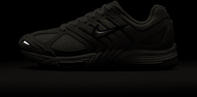 (W) Nike Air Pegasus ''Phantom Light Bone'' Lelaki/Kasut Sukan Wanita Malaysia HJ5271-002 3