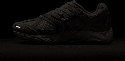 (W) Nike Air Pegasus ''Phantom Light Bone'' Lelaki/Kasut Sukan Wanita Malaysia HJ5271-002 4