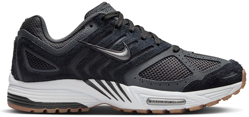 (Women) Nike Air Pegasus 2K5 'Black Dark Smoke Grey' HJ5271-003 Buy (Women) Nike Air Pegasus 2K5 'Black Dark Smoke Grey' HJ5271-003
