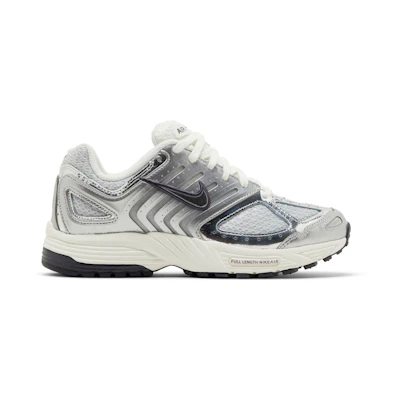 (W) Nike Air Pegasus 2K5 'Chrome'