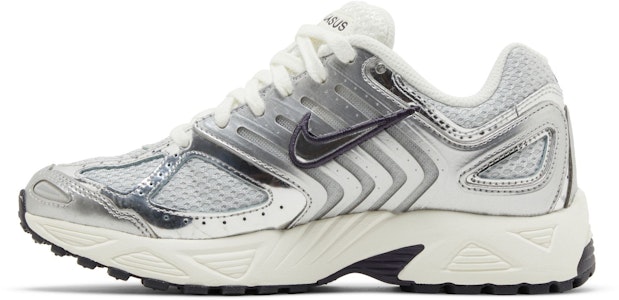 (W) ナイキ エア ペガサス 2K5 "クローム" HJ7310-025 Lookbook (W) ナイキ エア ペガサス 2K5 "クローム" HJ7310-025