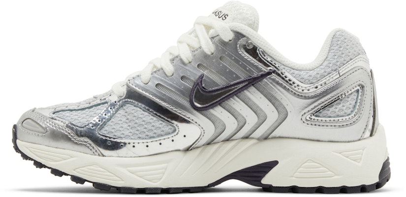 (W) 나이키 에어 페가수스 2K5 '크롬' (Nike Air Pegasus 2K5 'Chrome') HJ7310-025 Lookbook (W) 나이키 에어 페가수스 2K5 '크롬' (Nike Air Pegasus 2K5 'Chrome') HJ7310-025