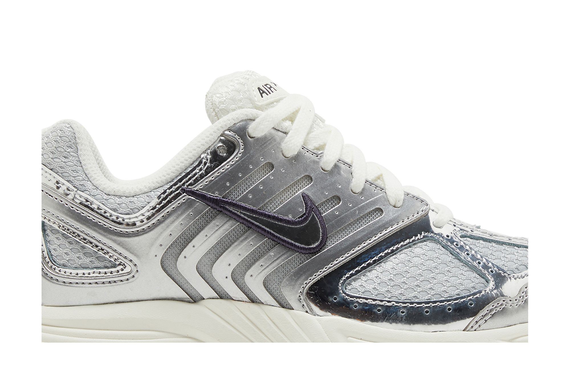 Lookbook (Women) Nike Air Pegasus 2K5 'Chrome' HJ7310-025