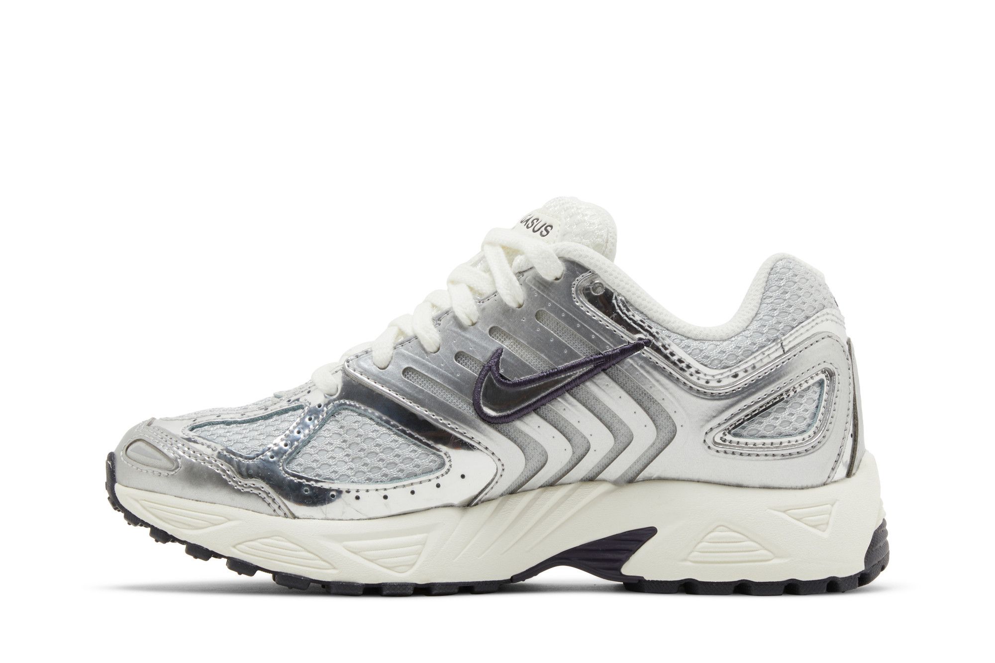 Shop (Women) Nike Air Pegasus 2K5 'Chrome' HJ7310-025