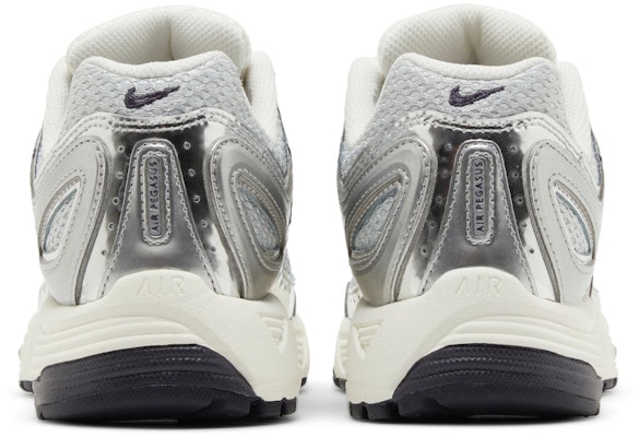 (W) Nike Air Pegasus 2K5 'Chrome' kasut sukan lelaki wanita HJ7310-025 Details for (W) Nike Air Pegasus 2K5 'Chrome' kasut sukan lelaki wanita HJ7310-025
