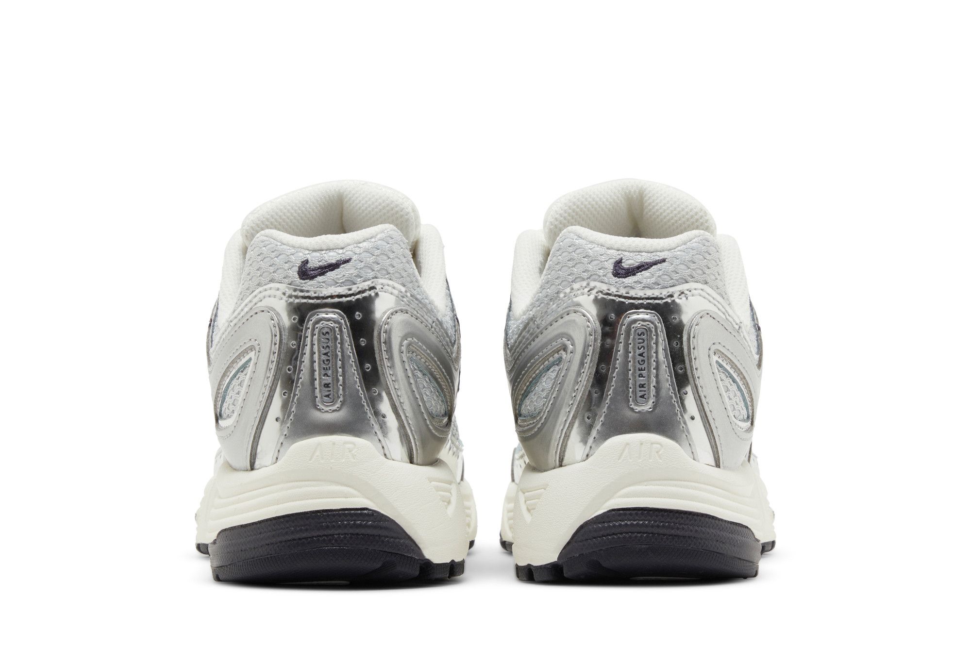 Sizing (Women) Nike Air Pegasus 2K5 'Chrome' HJ7310-025