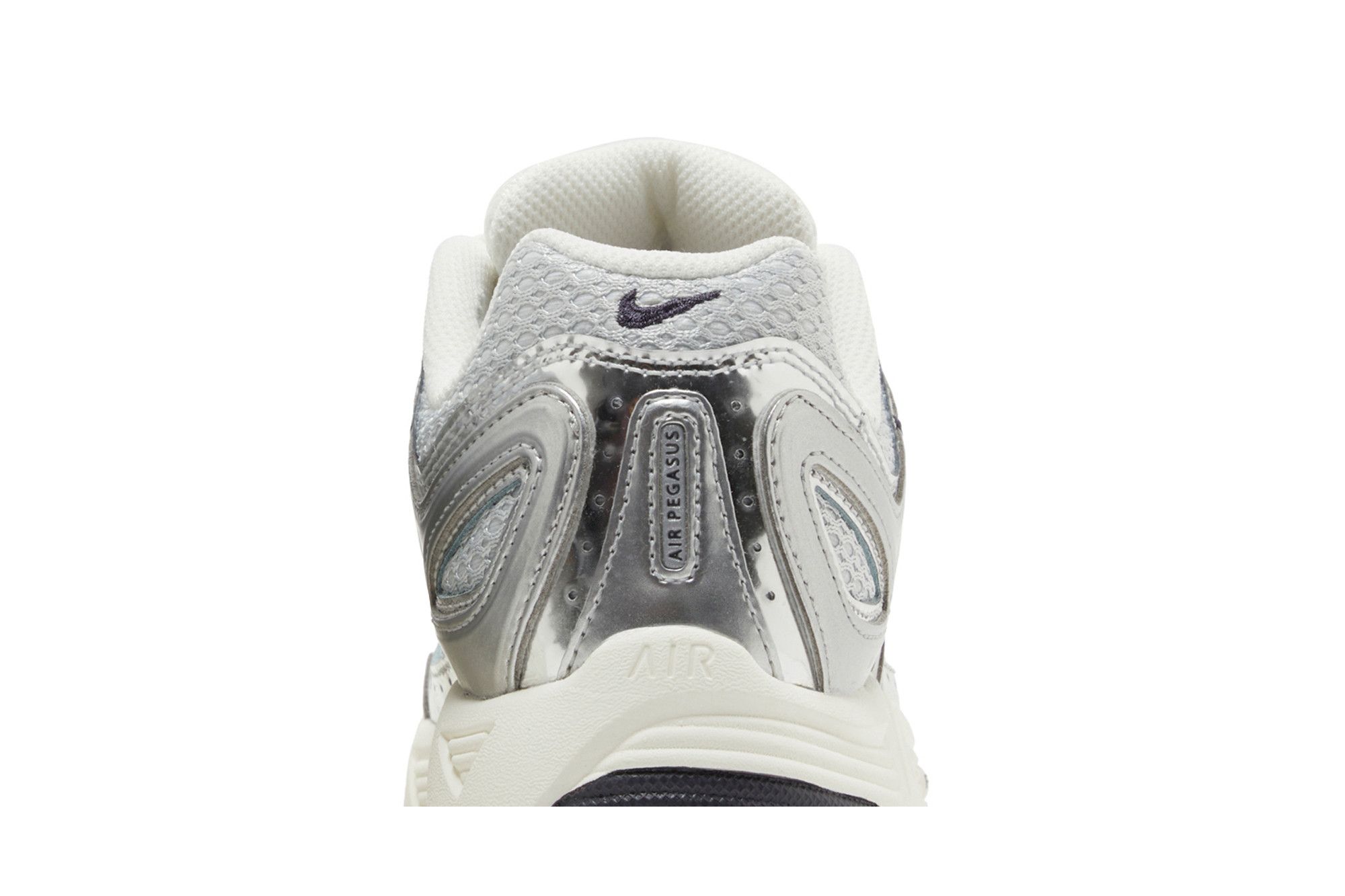 Cheap (Women) Nike Air Pegasus 2K5 'Chrome' HJ7310-025