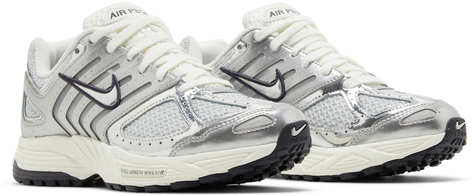 (Women) Nike Air Pegasus 2K5 'Chrome' HJ7310-025 1