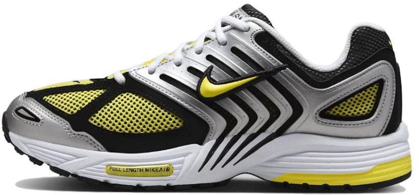 (W) Nike Air Pegasus 2K5 'Perak Hitam Kuning Opti' HQ5718-100 Buy (W) Nike Air Pegasus 2K5 'Perak Hitam Kuning Opti' HQ5718-100
