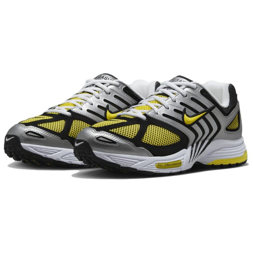 Shop (W) Nike Air Pegasus 2K5 'Perak Hitam Kuning Opti' HQ5718-100