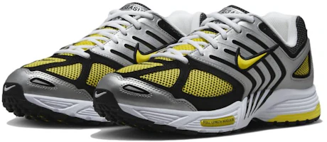 Shop (W) Nike Air Pegasus 2K5 'Perak Hitam Kuning Opti' HQ5718-100