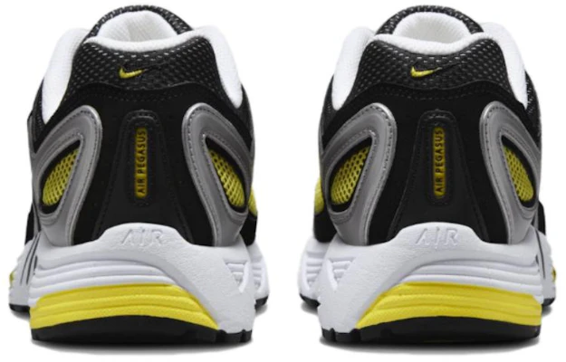 (W) Nike Air Pegasus 2K5 'Perak Hitam Kuning Opti' HQ5718-100 Details for (W) Nike Air Pegasus 2K5 'Perak Hitam Kuning Opti' HQ5718-100