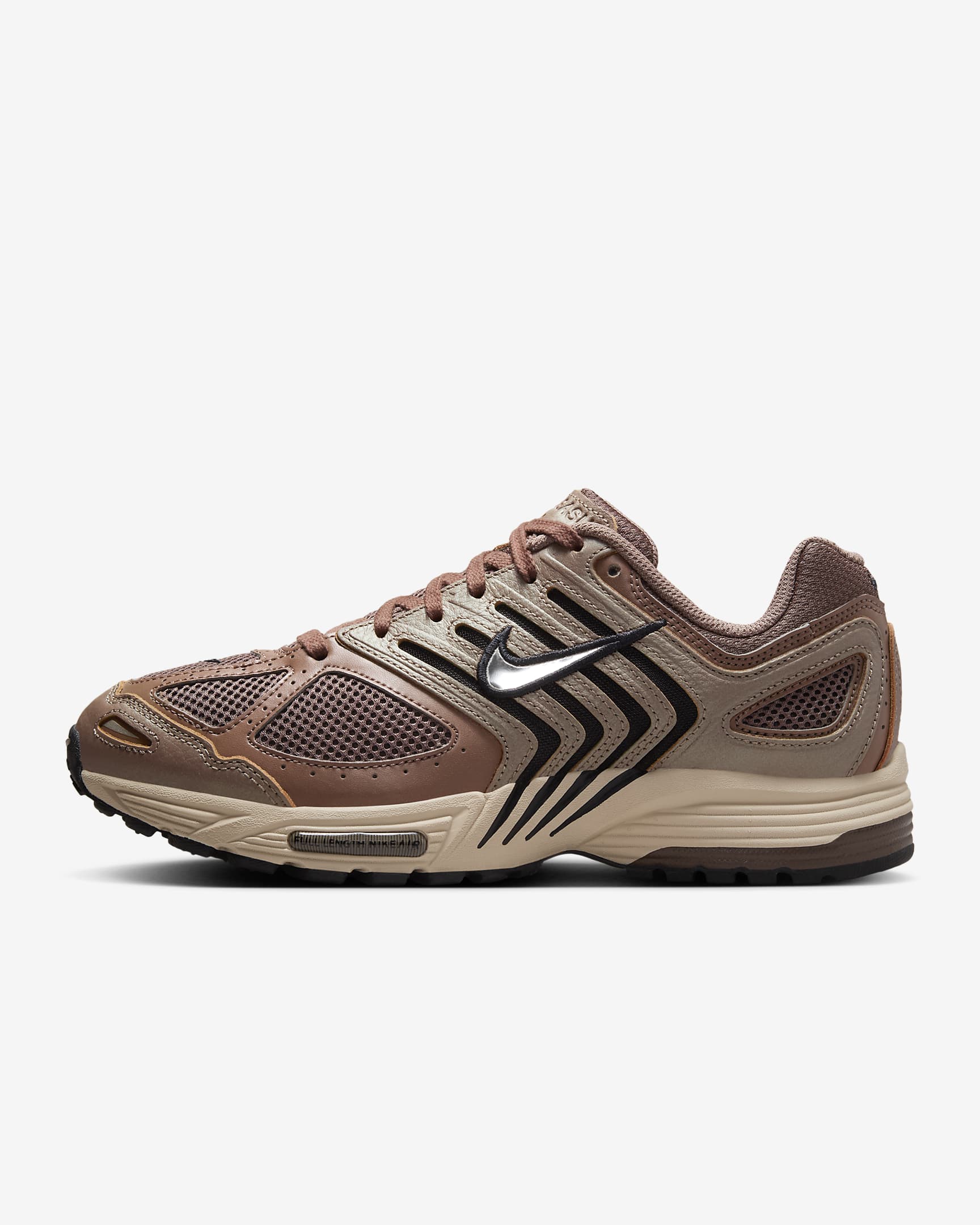 (Women) Nike Air Pegasus 2K5 'Mink Brown' HQ5725-200