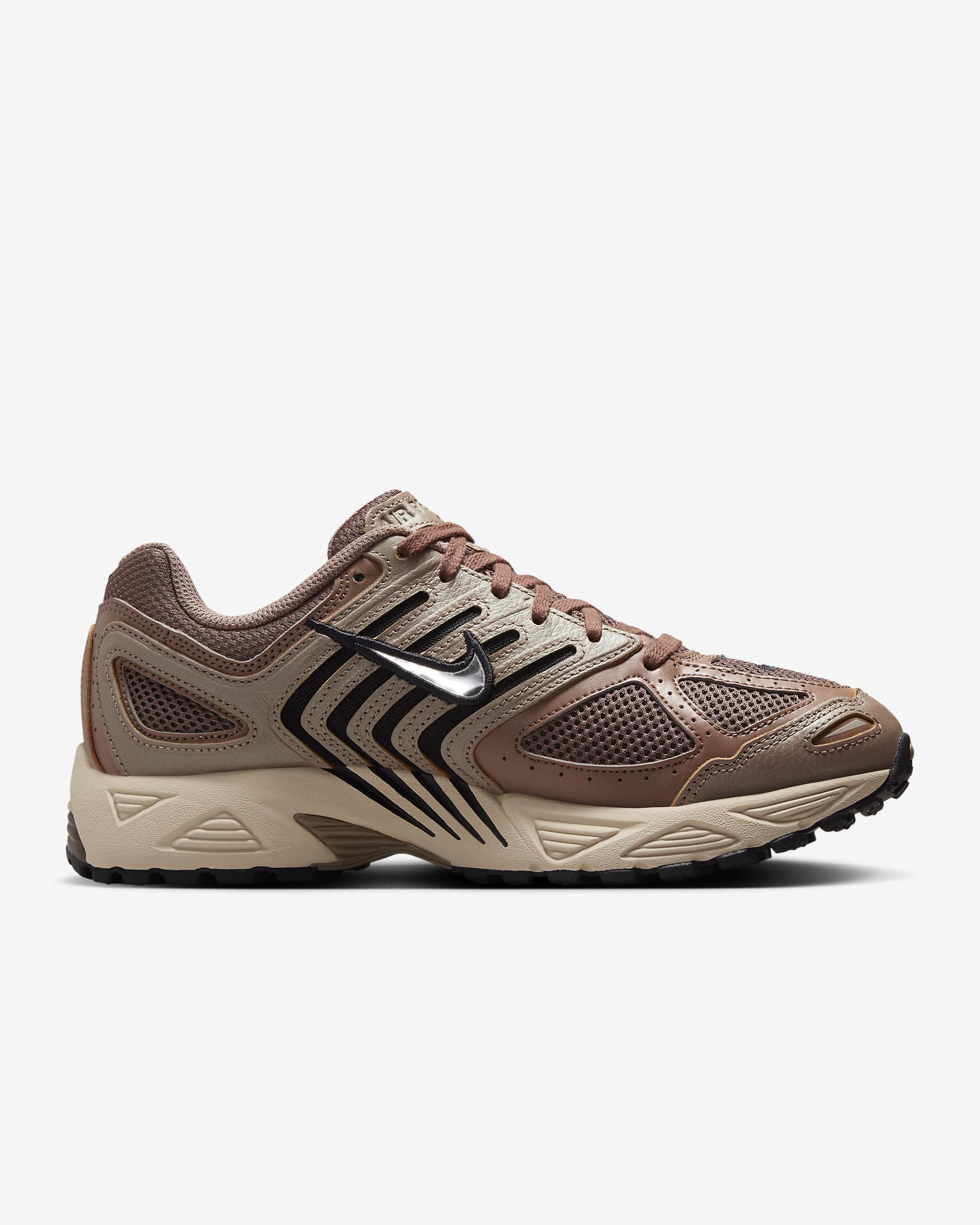 Shop (Women) Nike Air Pegasus 2K5 'Mink Brown' HQ5725-200