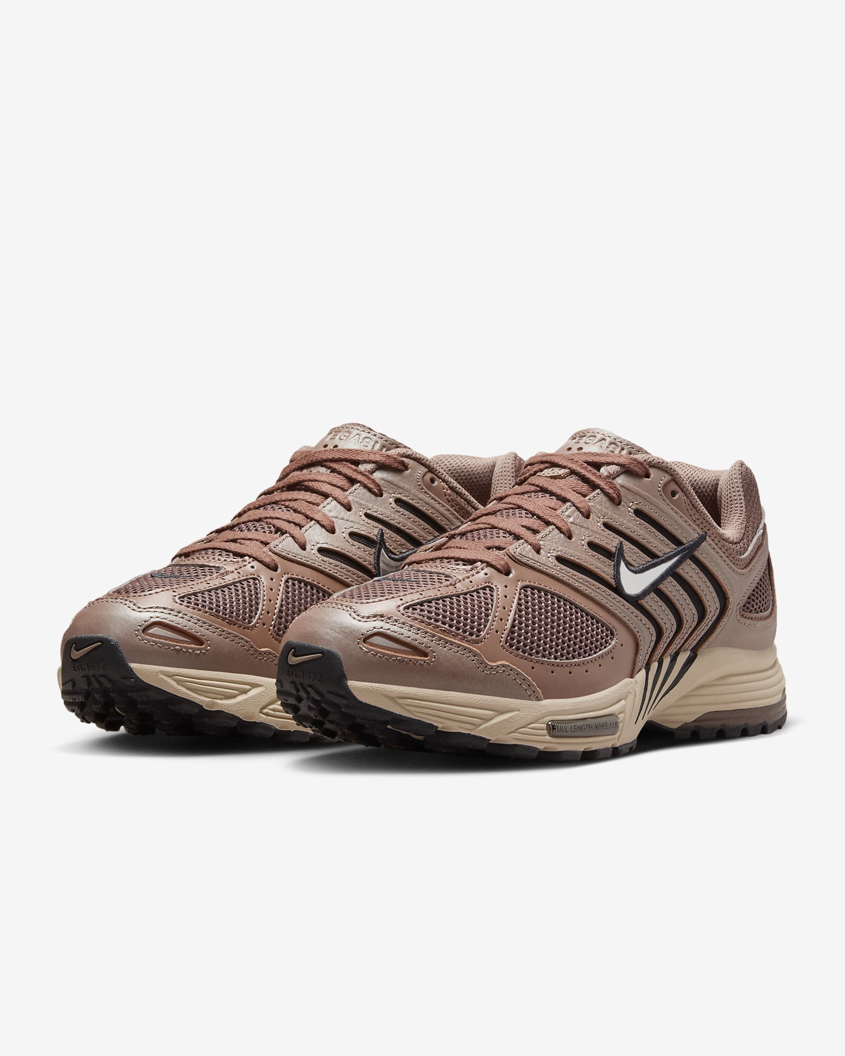 Details for (Women) Nike Air Pegasus 2K5 'Mink Brown' HQ5725-200