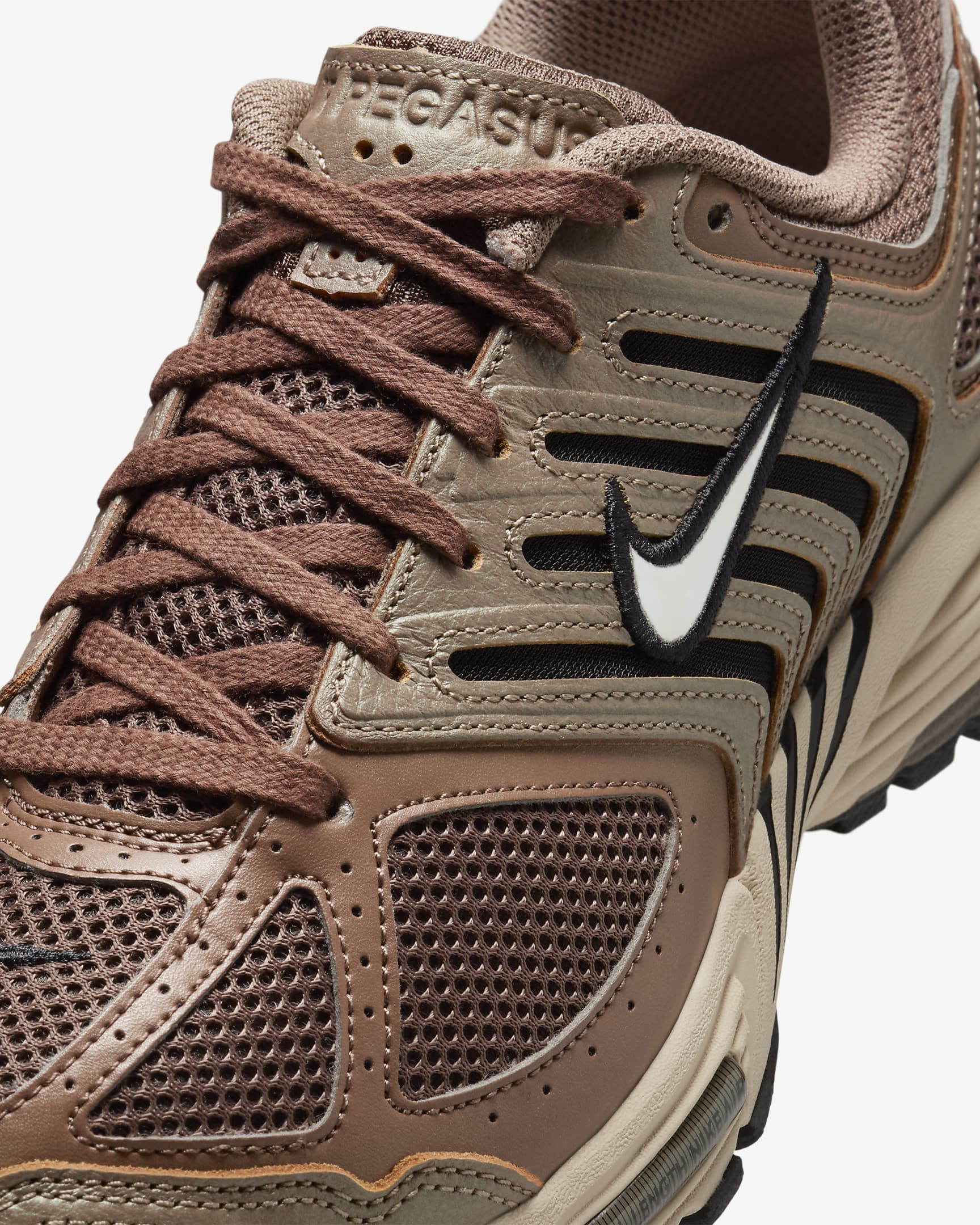 Cheap (Women) Nike Air Pegasus 2K5 'Mink Brown' HQ5725-200